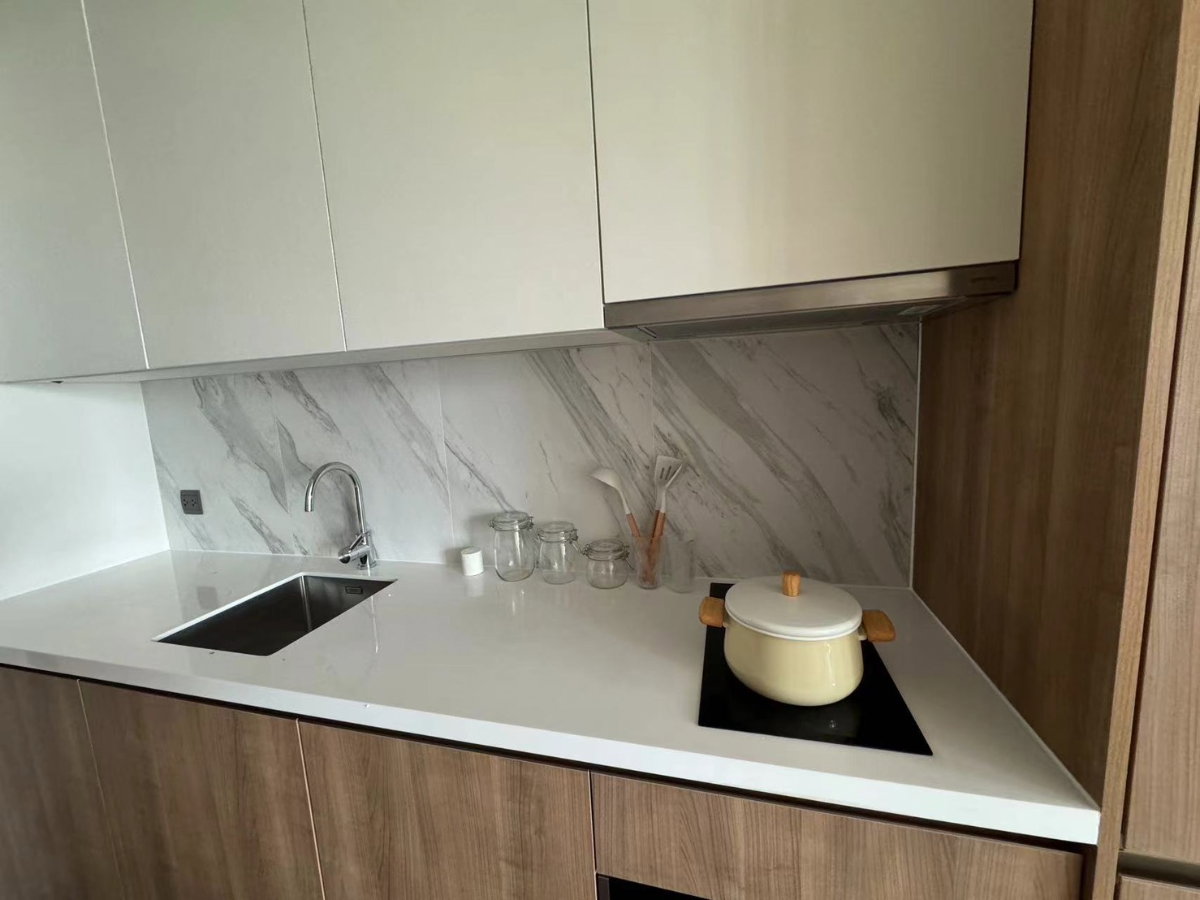รูป ✨Condo for Rent : Muniq sukhumvit 23  (AP-02) (line : @condo91 ) - รูปที่ 11/12
