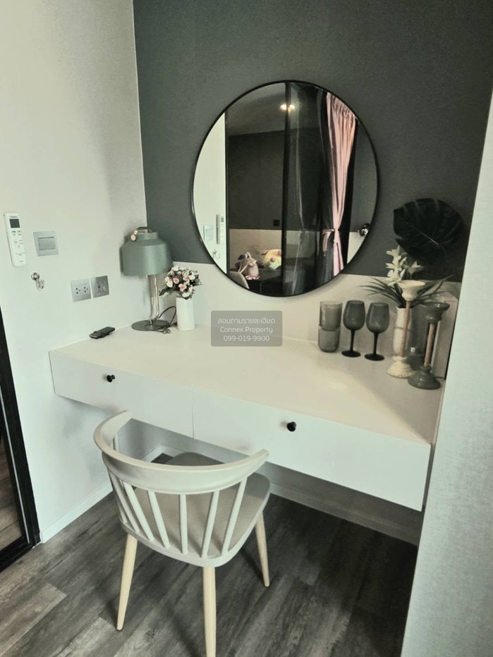 รูป 🔥🔥🔥 เช่าคอนโด  บราวน์ รัชดา - ห้วยขวาง MRT-ห้วยขวาง ห้วยขวาง เขต ห้วยขวาง กรุงเทพ CX-151711 ✅ ทักไลน์ @connexproperty ตอบทันที ทีมงานมืออาชีพ ✅ 🔥🔥🔥 - รูปที่ 7/10