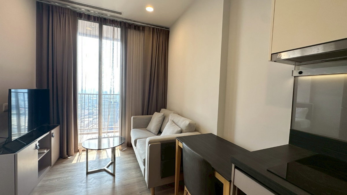 รูป ✨🦄 Ready to move 🦄✨ OKA HAUS | ห้องสวยตรงปก เฟอร์ครบ จบในที่เดียว โทร 096-2493698 (OKA0976) - รูปที่ 2/28
