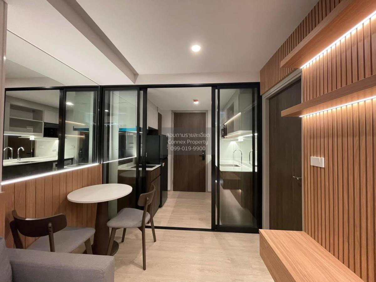 รูป เช่าคอนโด  นิว ครอส คูคต สเตชัน BTS-คูคต คูคต ลำลูกกา ปทุมธานี CX-119965 ✅ ทักไลน์ @connexproperty ตอบทันที ทีมงานมืออาชีพ ✅ - รูปที่ 3/9