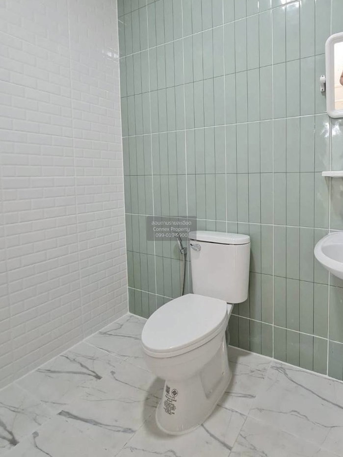 รูป ขายทาวน์เฮ้าส์/ทาวน์โฮม กฤษณา ร่มเกล้า 12 รีโนเวทใหม่ มีนบุรี เขต มีนบุรี กรุงเทพ CX-151493 ✅ ทักไลน์ @connexproperty ตอบทันที ทีมงานมืออาชีพ ✅ - รูปที่ 10/10