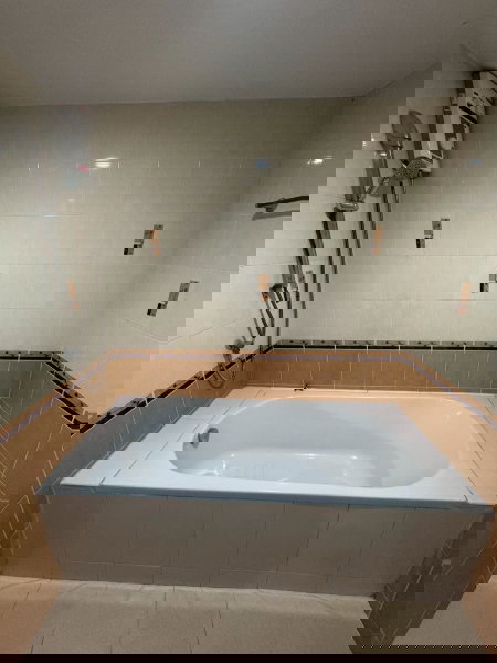 รูป ให้เช่าคอนโดแหลมทอง ศรีราชา ใจกลางเมือง ใกล้ห้าง เดินทางสะดวก - รูปที่ 11/17