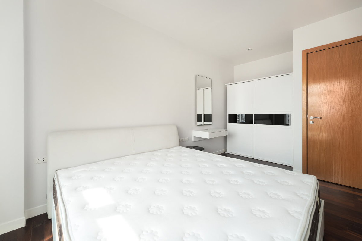 รูป ขาย 1 ห้องนอน ทำเลทอง ใจกลางเมือง 47.59 ตร.ม. เซอร์เคิล คอนโดมิเนียม Circle Condo - รูปที่ 11/14
