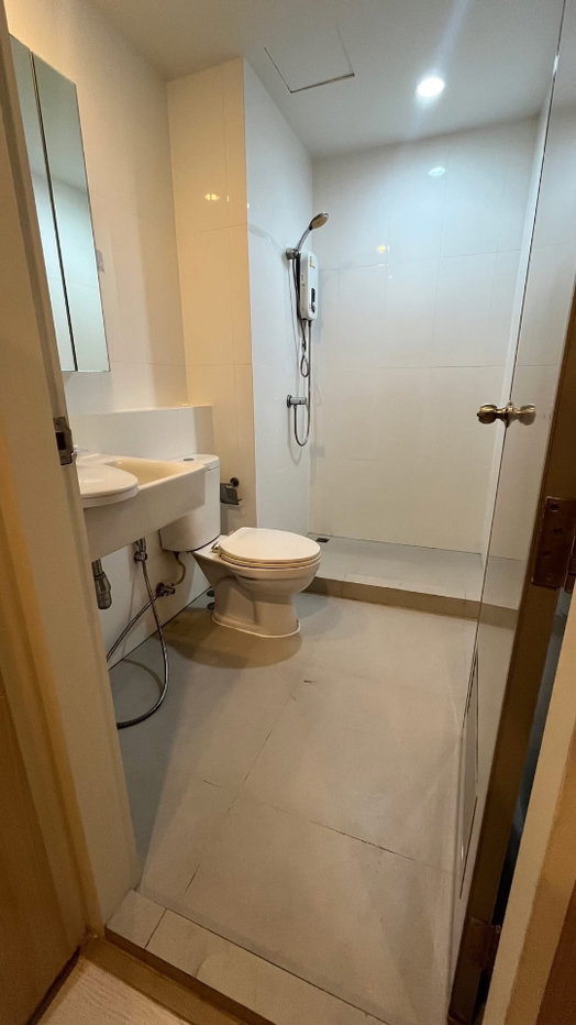 รูป ให้เช่า Prodigy MRT บางแค 🏡 10,000 มีเครื่องซักผ้า‼️#ตอบแชทไว 🔥🔥รหัส M2083 - รูปที่ 6/6