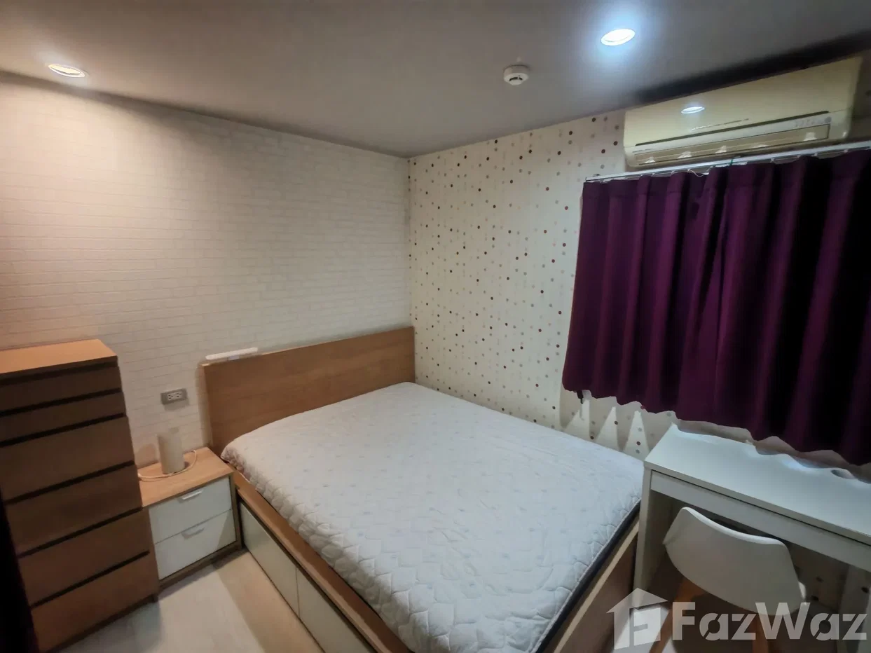 picture 2 Bedroom Condo for sale at Le Rich Ratchada-Sutthisarn  6175419 - 5/9