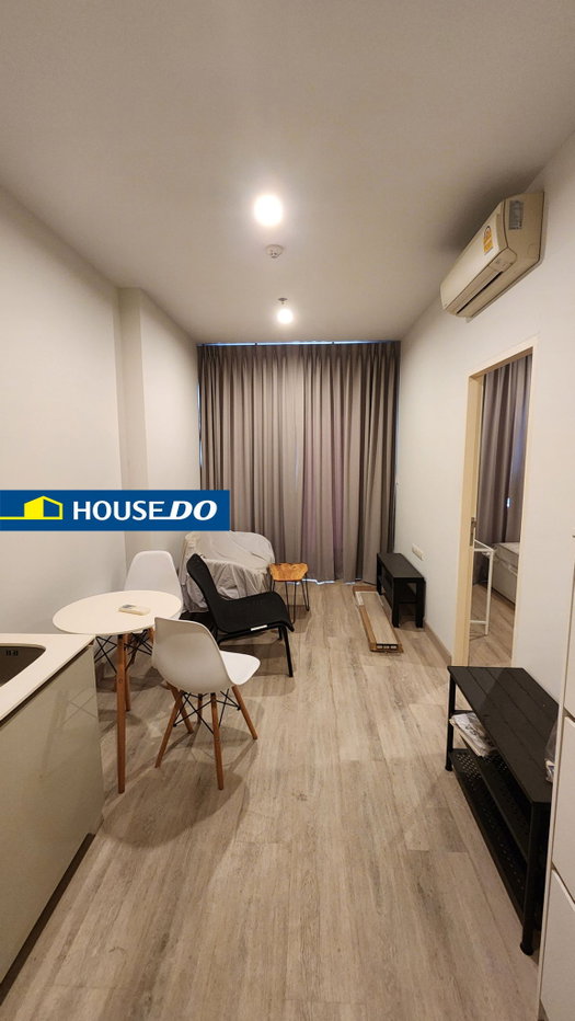 picture 🏢✨Condo for Sale: The Niche Pride Thonglor–Phetchaburi – New unit, never occupied 🏢✨ - 6/35