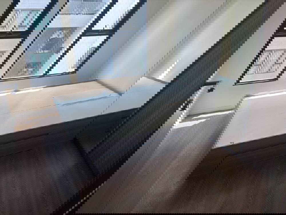 รูป 🔥🔥 ห้องเปล่า 2 นอน ราคาสุดจึ้ง ใกล้ MRT สายสีชมพู ใกล้ห้างแฟชั่น และรพ.สินแพทย์ - รูปที่ 3/14