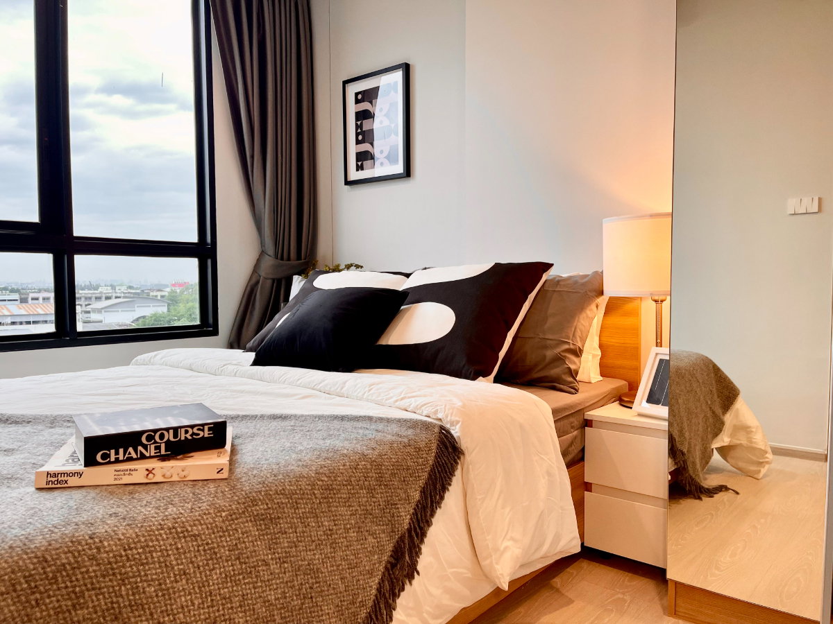 รูป 🔥 ห้องใหม่ ราคาดีสุดๆ พร้อมเข้าอยู่ Nue Connex | 9,000 - รูปที่ 60/62