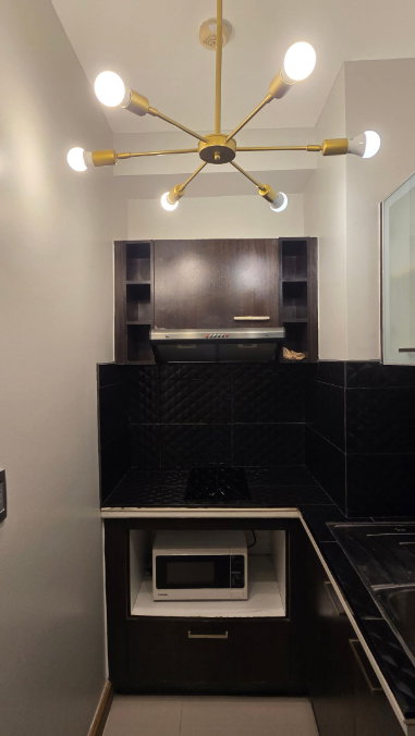 รูป ห้องใหญ่ ใช้ชีวิตสบาย แยกโซนชัด + มี 2 ห้องน้ำ🏡 The Complete Rajprarop | ชั้น 14 - รูปที่ 32/32