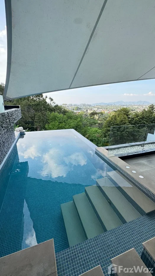 รูป วิลล่าให้เช่า 3 ห้องนอน ใน เชิงทะเล, ภูเก็ต 1993632 - รูปที่ 15/32