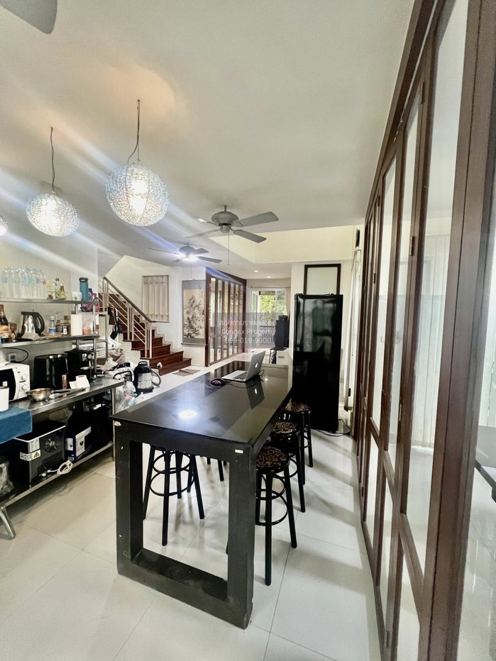 รูป เช่าบ้าน  บลูลากูน บางนา - ตราด กม.8 ดอกไม้ เขต ประเวศ กรุงเทพ CX-151537 ✅ ทักไลน์ @connexproperty ตอบทันที ทีมงานมืออาชีพ ✅ - รูปที่ 4/11