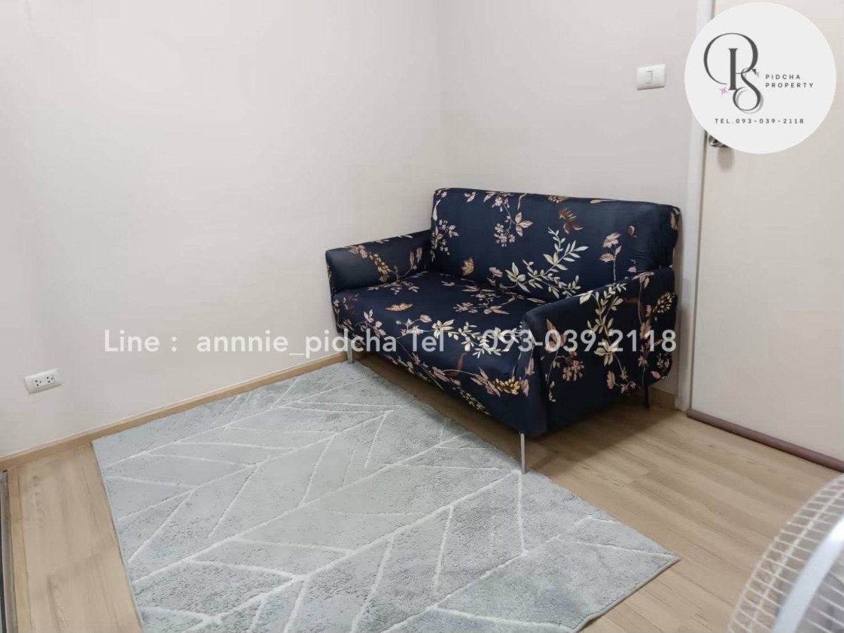 picture Condo Forrent Plum Condo Bangyai station - 2/6