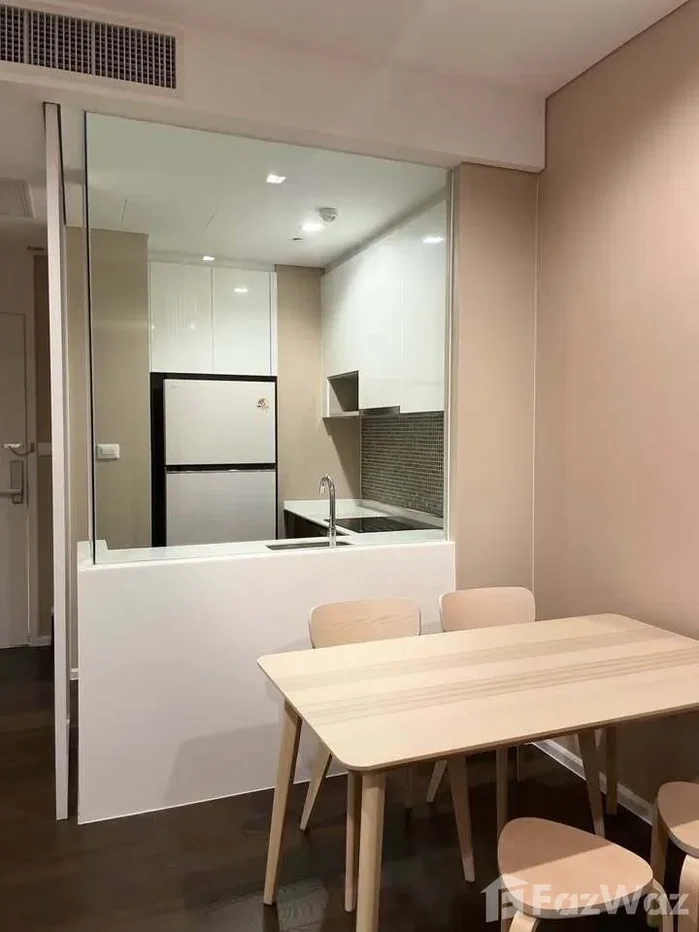 picture For Rent: The Saint Residences - Brand new unit 6177627 - 4/6