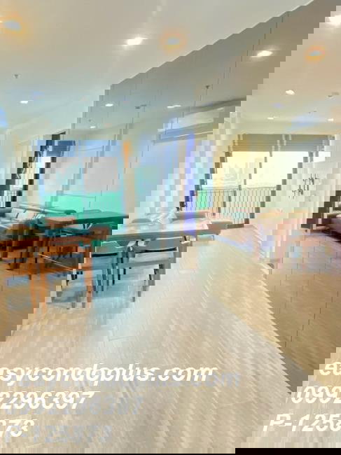 รูป P-125873 วิวเมืองสวย! เดอะเบส เพชรเกษม 2 ห้องนอน ใกล้ MRT เพชรเกษม 48 - 21,000 บาท | Line Id: @easycondoplus | 099-229-6397 - รูปที่ 10/11