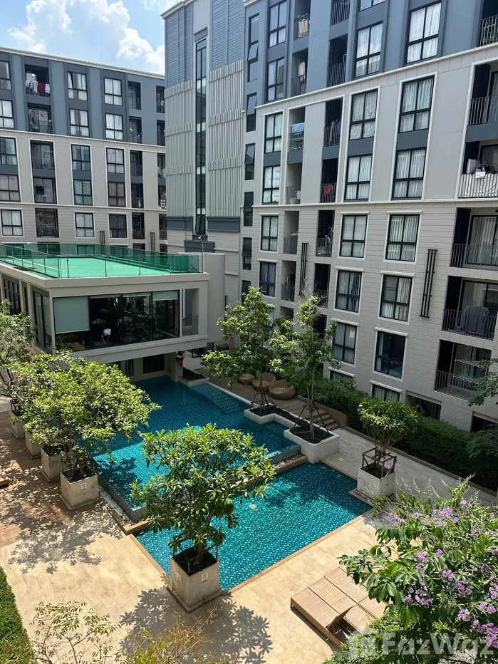 picture Maestro 03 Ratchada-Rama 9 6179317 - 5/7