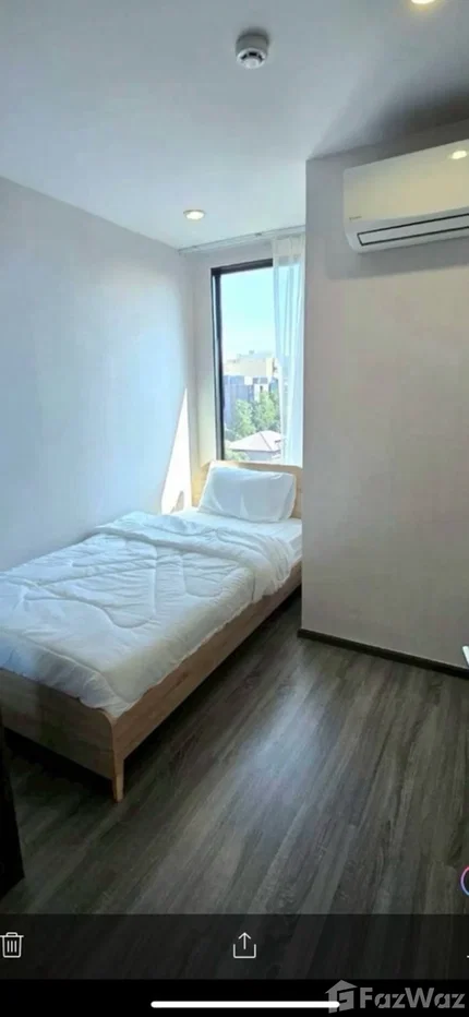 รูป คอนโดให้เช่า 2 ห้องนอน ในโครงการ ไอดีโอ โมบิ สุขุมวิท 40 6179309 - รูปที่ 6/10