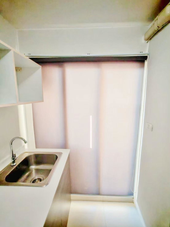 picture D CONDO CAMPUS RANGSIT PHASE 2 FOR RENT - 25/28