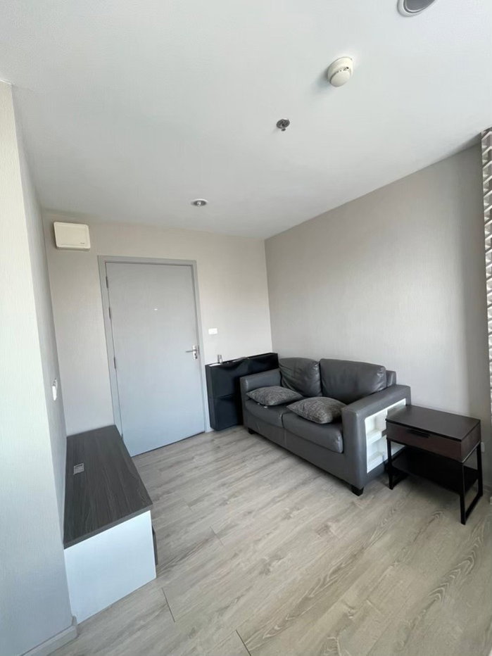 รูป 💥💥ปล่อยเช่า!! คอนโด Chewathai Phetkasem 27 สตูดิโอ 25 ตรม.ชั้น 24 แต่งครบ [พร้อมอยู่ปลายพ.ค.2569] สนใจ Line ID: @atfirm💥💥 - รูปที่ 3/8