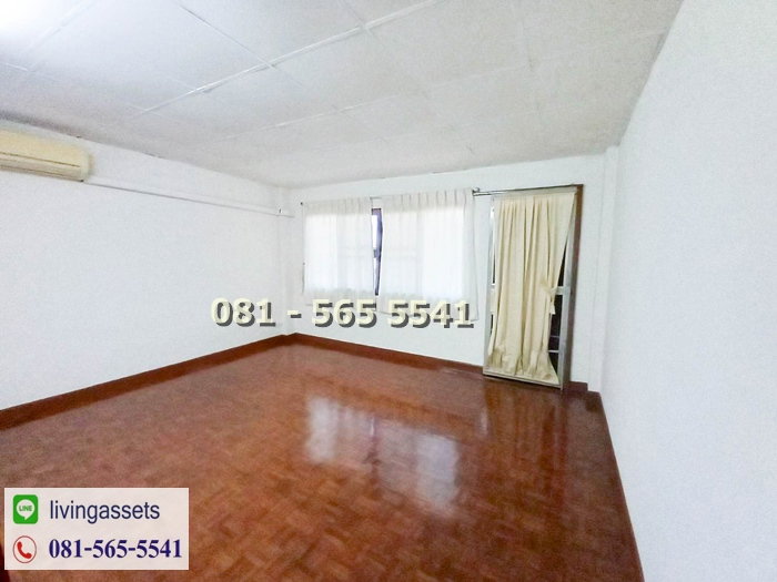 รูป ขาย  ทาวน์เฮาส์ 3 ชั้น ม.ธนะสิน  ถนนหลัก  นวมินทร์68  ทำเลค้าขาย บึงกุ่ม ใกล้ตลาดปัฐวิกรณ์ - รูปที่ 17/22