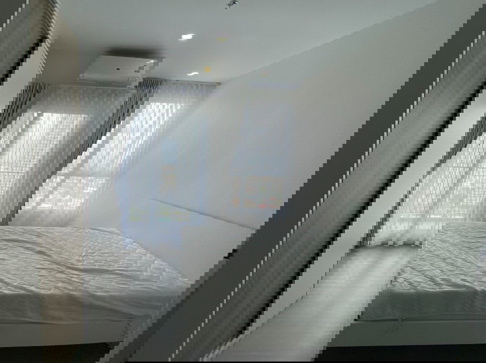 รูป 💥 เพียง 11,000/เดือน! Supalai Loft Sathorn - Ratchaphruek คอนโดคุณภาพ ใกล้ BTS บางหว้า เดินทางสะดวก เข้าเมืองง่าย - รูปที่ 7/8