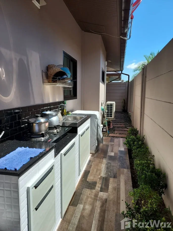 picture For Rent: Large Baan Pattaya 5 Pool Villa. 1936217 - 12/13