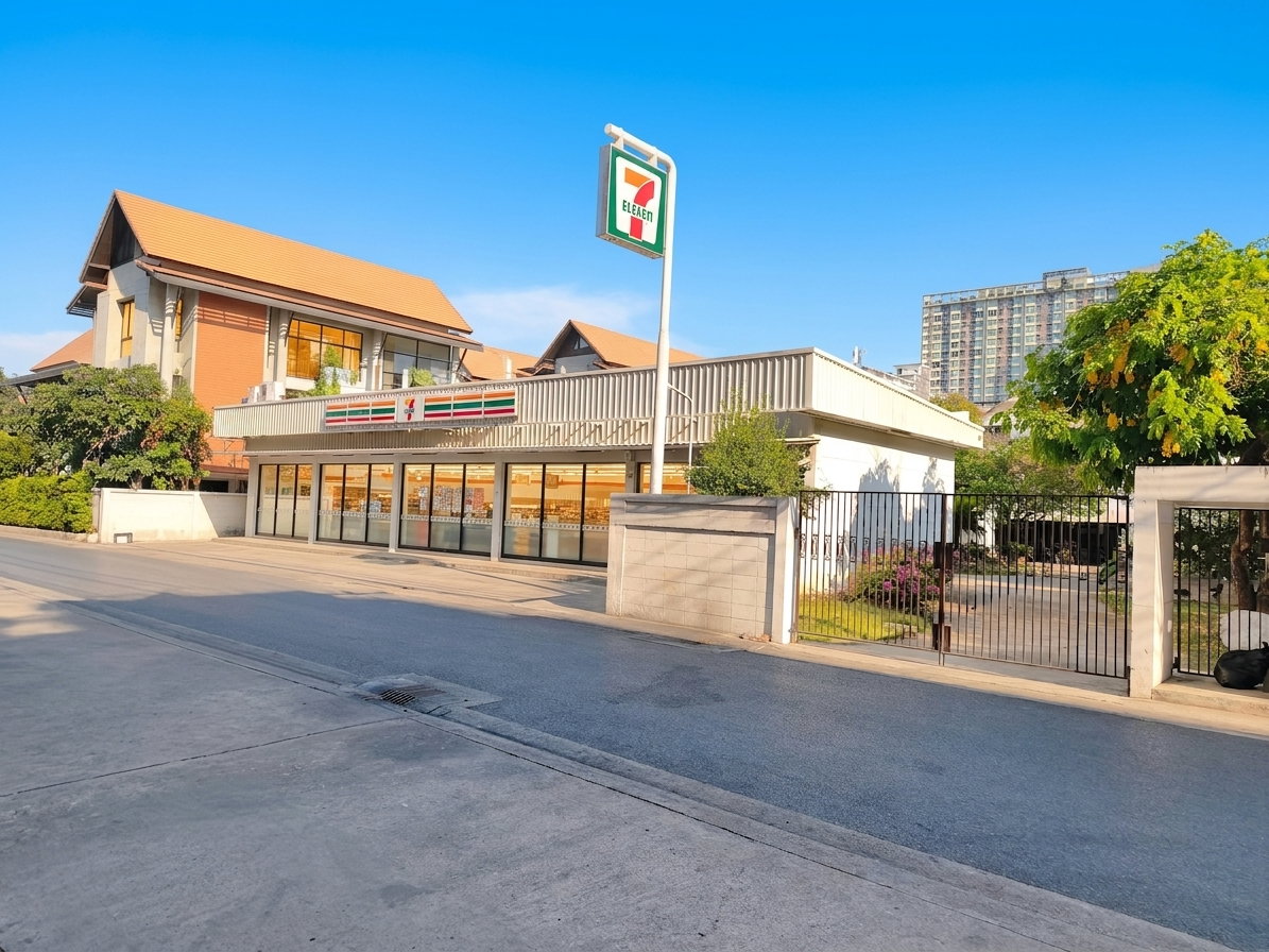 รูป 🏙️ ขาย คอนโดหลักแสน ในราคาที่ใครก็จับต้องได้! "พิบูลย์ คอนโด วิลล์" 💰 เพียง 565,000 บาท - รูปที่ 19/19