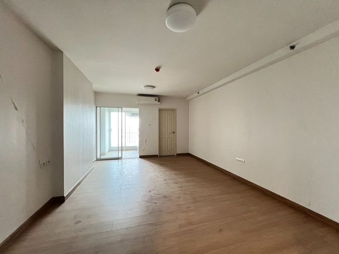 💖💖ขายห้องเปล่า Supalai Veranda Ratchavipha-Prachachuen (Stu 31 ตร.ม/1.79 ล้านบาท) ชั้น 15 / สนใจสอบถามได้นะคะ Line ID = atfirm2010💖💖