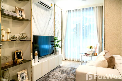 ขายคอนโด : ขาย คอนโด 1 ห้องนอน ในโครงการ ชีวาทัย เรสซิเดนซ์ ทองหล่อ 6177232