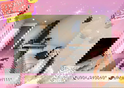 ✨🦄 Ready to move 🦄✨ XT Ekkamai | Finish in one place, call 096-2493698 (XTE0266)