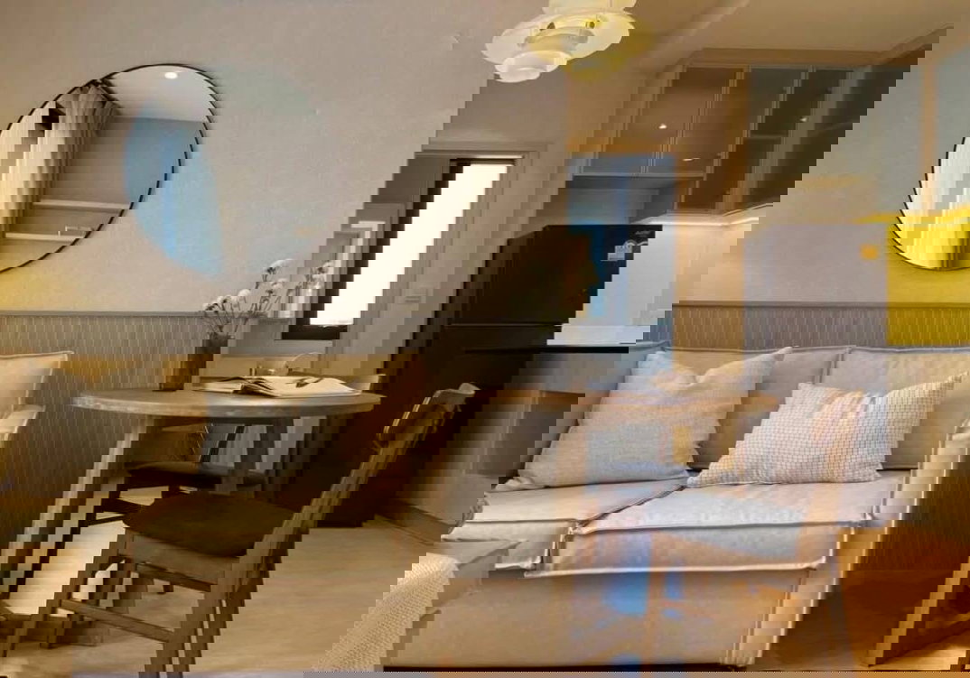 รูป 💥ST-7743💥ว่าง ให้ เช่า มารุ เอกมัย 2👉แอดไลน์ @accessliving - รูปที่ 5/8