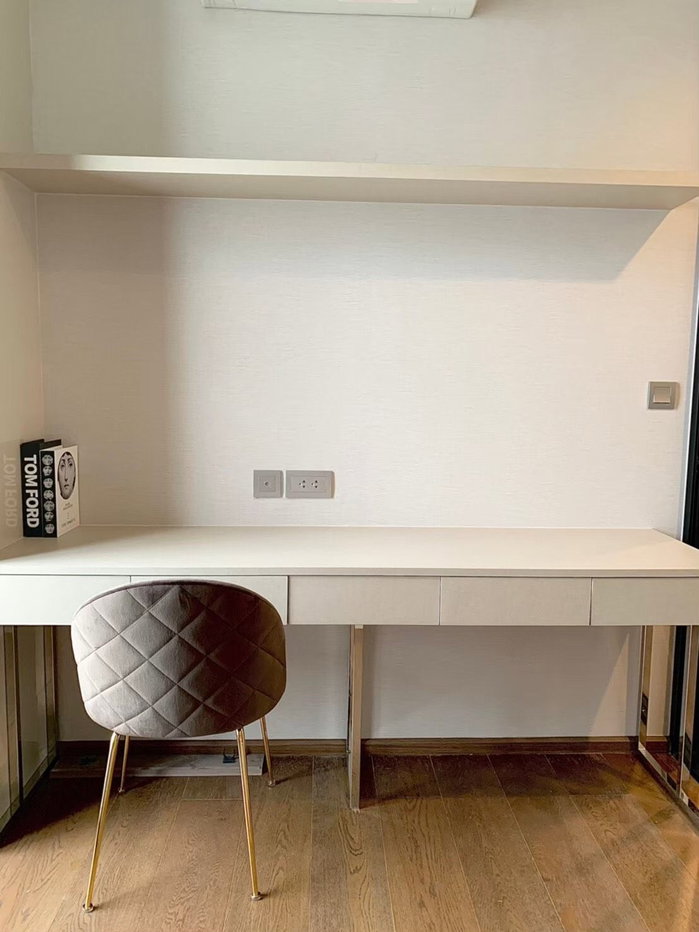 รูป ให้เช่าคอนโด Ideo Q Sukhumvit 36 ใกล้ BTS ทองหล่อ (Rt-01) - รูปที่ 13/26