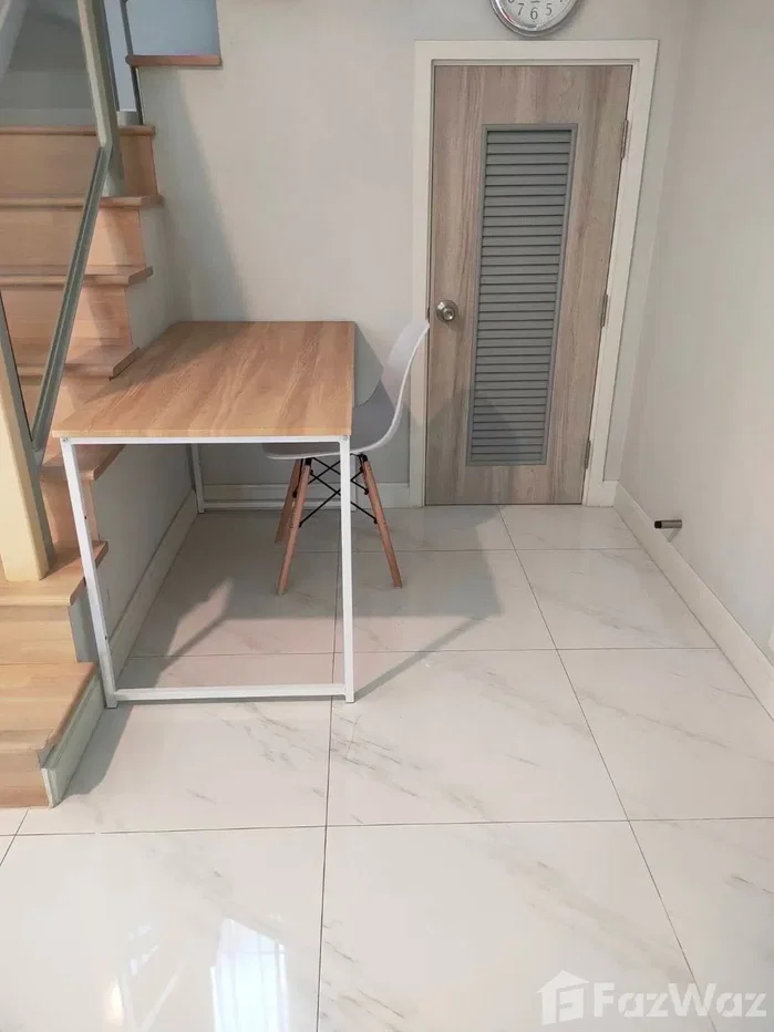 picture Perfect Place Sukhumvit 77 - Suvarnabhumi 6179205 - 3/13