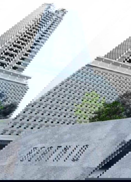 รูป Prime Location 📍ขายคอนโดหรู Beatniq Sukumvit 32 ห้องสวย เรียบหรู พร้อมเข้าอยู่ 200 เมตร BTS ทองหล่อ- SW003614 - รูปที่ 15/15