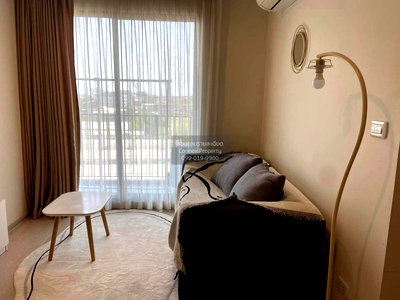 Condos for rent : For Rent Condo , NUE Noble Chaengwattana , MRT-Sri Rat , Khlong Kluea , Pak Kret , Nonthaburi , CX-92740 ✅ Live chat with us ADD LINE @connexproperty ✅