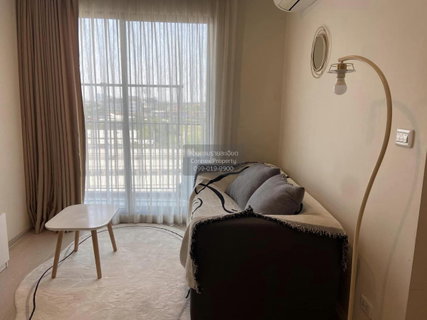 รูปภาพ 🔥🔥🔥 For Rent Condo , NUE Noble Chaengwattana , MRT-Sri Rat , Khlong Kluea , Pak Kret , Nonthaburi , CX-92740 ✅ Live chat with us ADD LINE @connexproperty ✅ 🔥🔥🔥