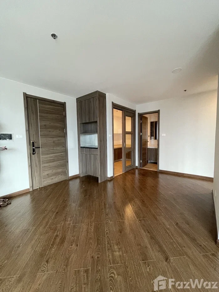 รูป คอนโดให้เช่า 2 ห้องนอน ในโครงการ อาร์ติซาน รัชดา 1671574 - รูปที่ 8/12