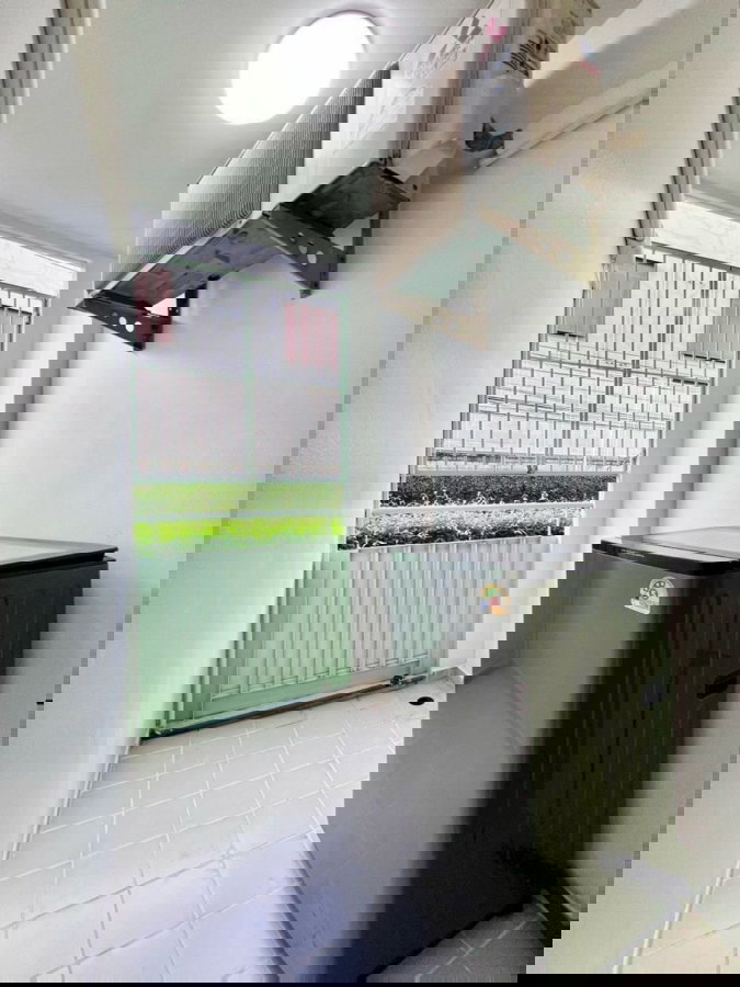 รูป ให้เช่า ลุมพินี ทาวน์ บดินทรเดชา - รามคำแหง มหาวิทยาลัยรามคำแหง Ramkhamhaeng university 800 เมตร - รูปที่ 15/16