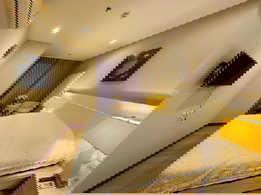 picture 5 mins to Night Bazaar 📌 No.1C823 - 5/10