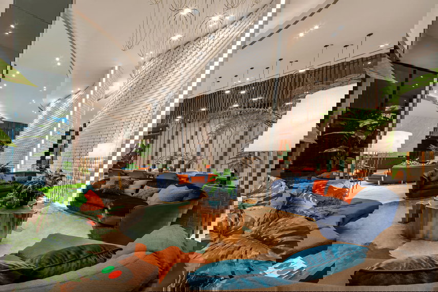 รูป ✨🦄 Ready to move 🦄✨ OKA HAUS | ห้องสวยตรงปก เฟอร์ครบ จบในที่เดียว โทร 096-2493698 (OKA0948) - รูปที่ 20/25