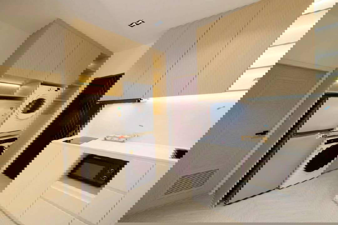 รูป ขาย พรอมท์ คอนโด – ติดเมญ่า ห้องรีโนเวทใหม่ มีโควตาต่างชาติ (ID:1342CS) - รูปที่ 13/17