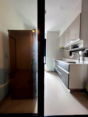 Condos for rent : 📌 For Rent Condo SUPALAI LITE THAPHRA-WONGWIAN YAI Building 1, Floor 6,2 bed room, Room size 50 sqm
