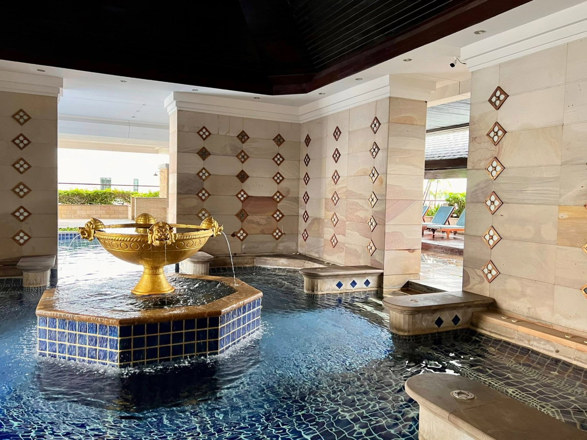 รูป RS5791 ให้เช่า Baan Sathorn Chaopraya คอนโดวิวโค้งน้ำ + สะพานตากสิน ใกล้ BTS สะพานตากสิน  - รูปที่ 16/19