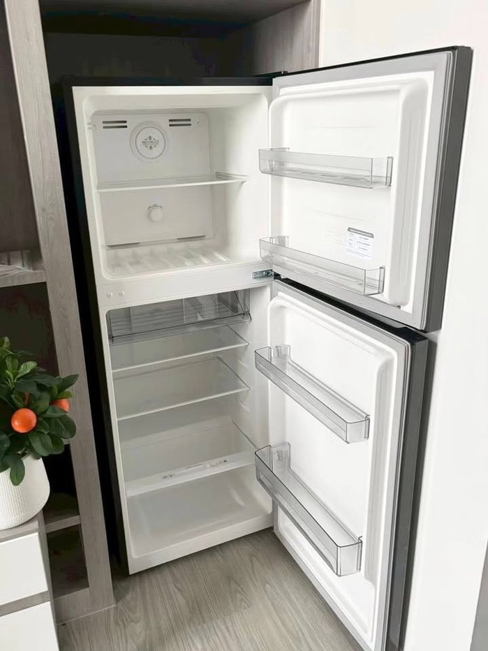 รูป เช่าคอนโด Origin Plug&Play Ramkhamhaeng Triple Station/ออริจิ้น ปลั๊ก แอนด์ เพลย์ รามคำแหง ทริปเปิ้ล สเตชั่น (B6904027)  ID Line : @condo88 - รูปที่ 6/7