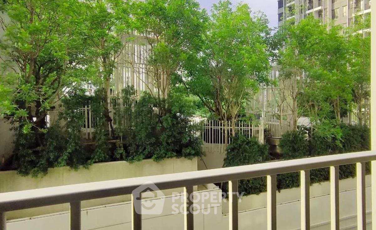 รูป คอนโด 1-ห้องนอน ที่ แชปเตอร์ วัน ชายน์ บางโพ ใกล้ MRT บางโพ (ID 2060609) - รูปที่ 8/8