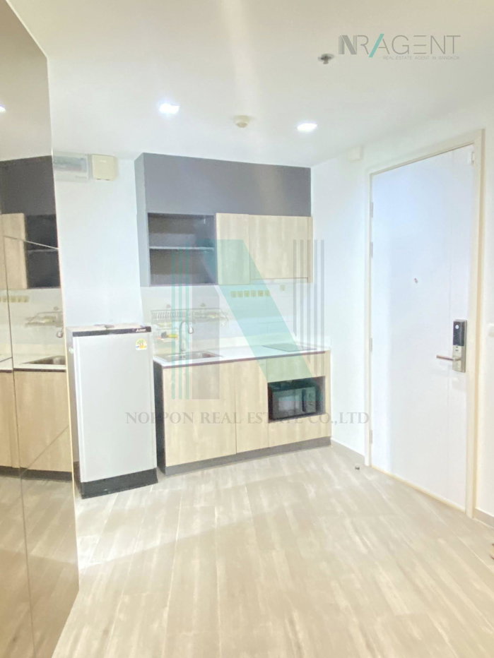 picture 🔺 For Sell Condo THE BASE PHETKASEM Building 1, Floor 19,2 bed room, Room size 52 sqm - 7/8