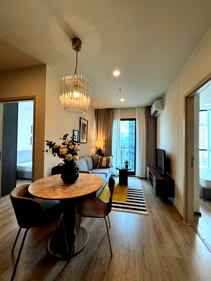 คอนโดให้เช่า : ✨Condo for Rent : Nue district R9 (AP-02) (line : @condo91 )