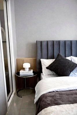 ขายคอนโด : P-1471❤️โครงการ ซิตี้วิลล่า ลาดพร้าว 130 ❤️สุดคุ้ม ราคาดี 💰เพียง 1.08 ล้าน💰 ห้องสวยพร้อมเข้าอยู่ *0659174222*❤️