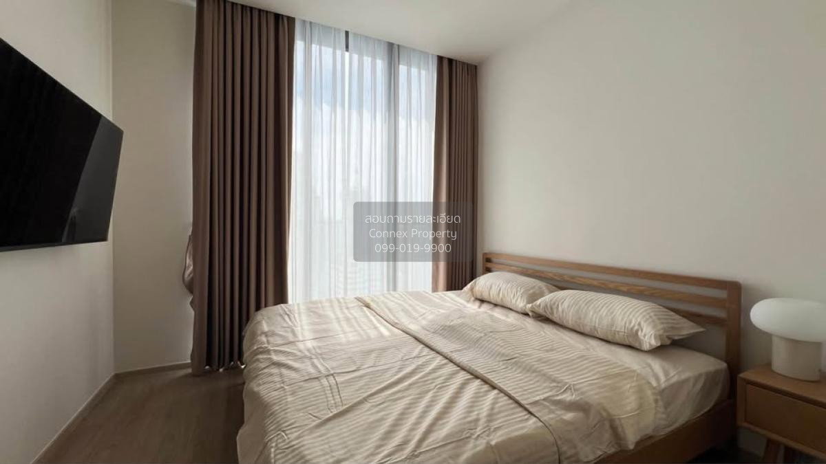 รูป 🔥🔥🔥 เช่าคอนโด  โนเบิล สเตท 39 BTS-พร้อมพงษ์ คลองตันเหนือ เขต วัฒนา กรุงเทพ CX-113201 ✅ ทักไลน์ @connexproperty ตอบทันที ทีมงานมืออาชีพ ✅ 🔥🔥🔥 - รูปที่ 3/12