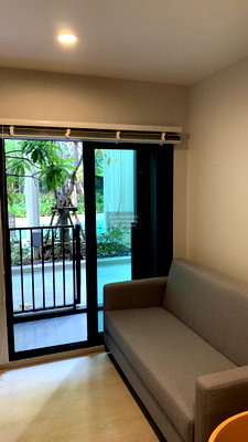Condos for rent : 🔥🔥🔥 For Rent Condo , Nue Connex Condo Don Mueang , Sanambin , Don Mueang , Bangkok , CX-151728 ✅ Live chat with us ADD LINE @connexproperty ✅ 🔥🔥🔥