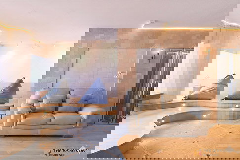 💎3ห้องนอน พร้อมอยู่! Sithakarn Condominium ทำเลหายาก ใกล้ Central Chidlom